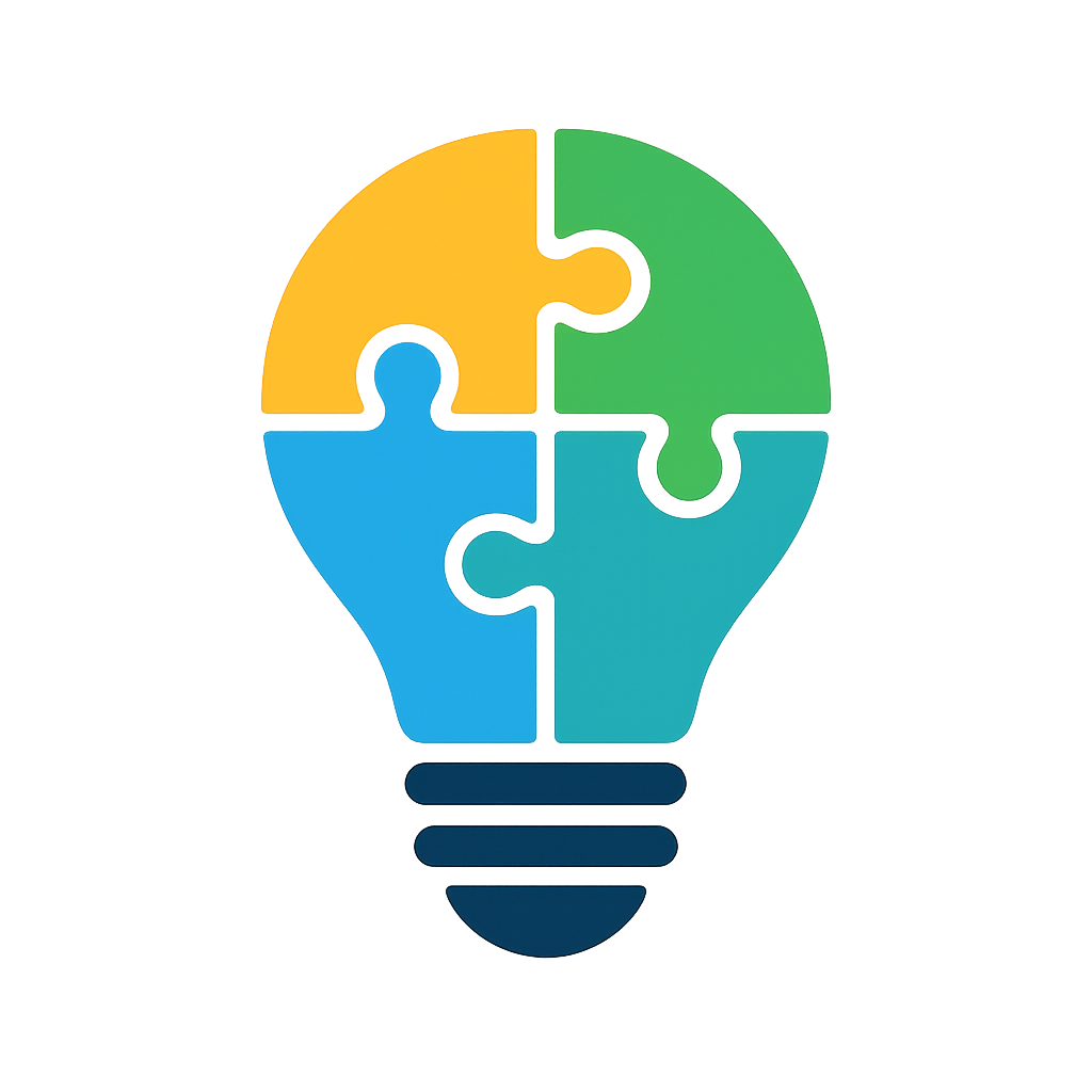 Memory Grid Master Logo